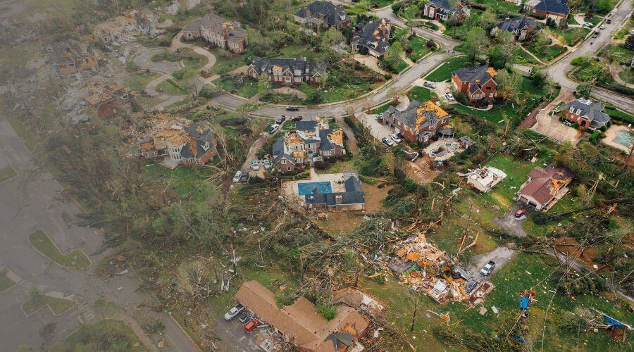 Why choose Oakland Water Damage Experts for water damage restoration in Oakland